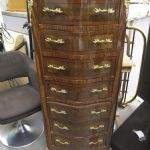 644 5346 CHEST OF DRAWERS